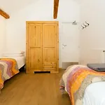 Hideout Hytte