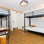 Hideout Morzine
