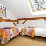 Hideout Hytte *