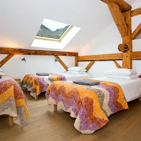 Hideout Morzine