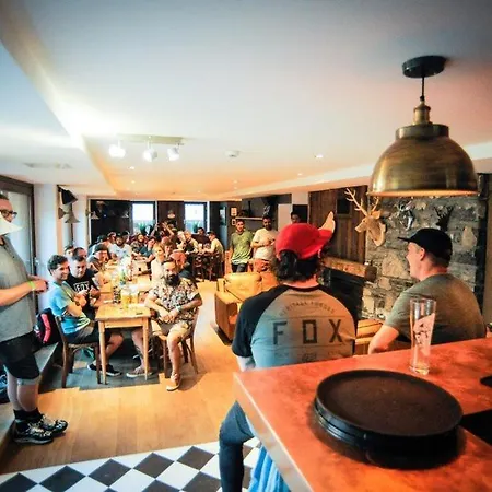 Hideout * Morzine