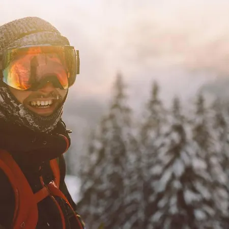 Hideout * Morzine