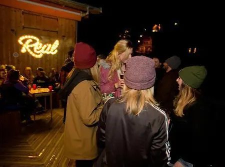 Alojamento de Turismo Selvagem Hideout *