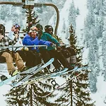 Hideout * Morzine