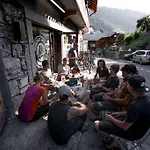 Hideout Lodge Morzine
