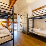 Hideout Lodge