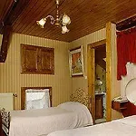 Lodge Hideout Morzine