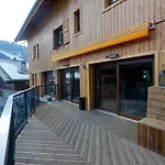 Hideout مورزين