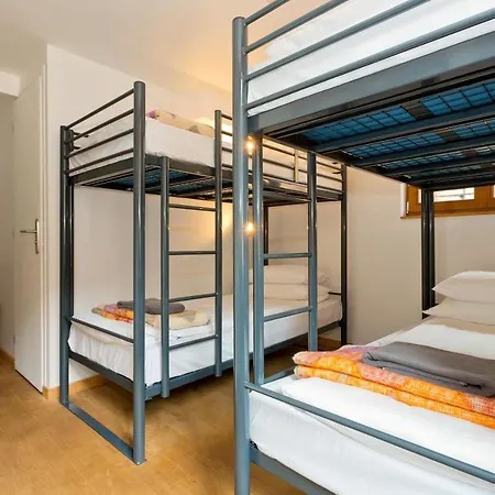 Hideout Lodge Morzine