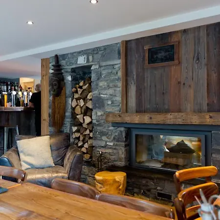 Hideout * Morzine