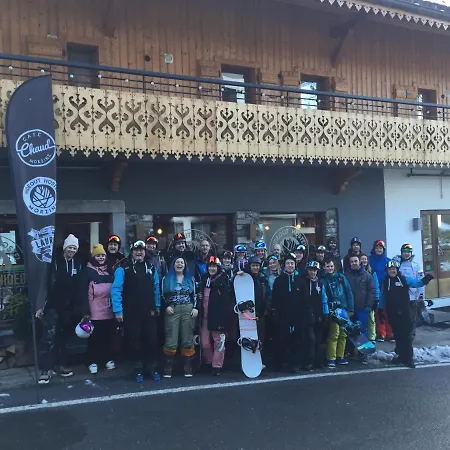 Hideout Lodge