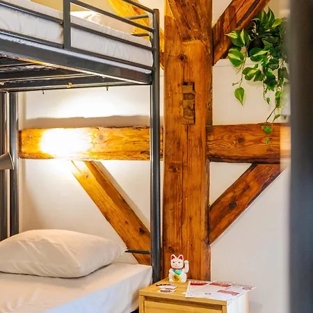Lodge Hideout *