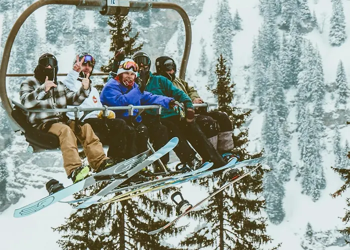 Hideout * Morzine
