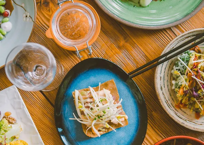 롯지 Hideout 모르진