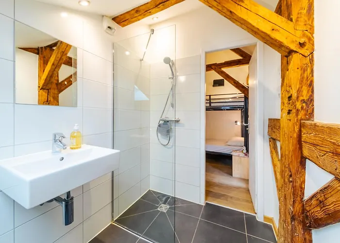 Hideout Chata Morzine